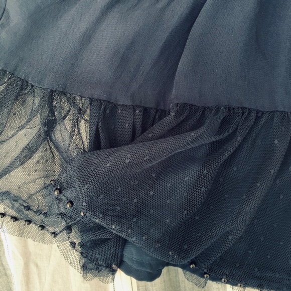 Zara woman XS dress - Picture 4 of 5